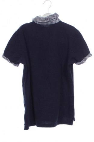 Bluză pentru copii Jasper Conran, Mărime 11-12y/ 152-158 cm, Culoare Albastru, Preț 44,99 Lei