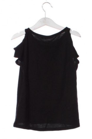 Kinder Shirt KappAhl, Größe 7-8y/ 128-134 cm, Farbe Schwarz, Preis € 11,76