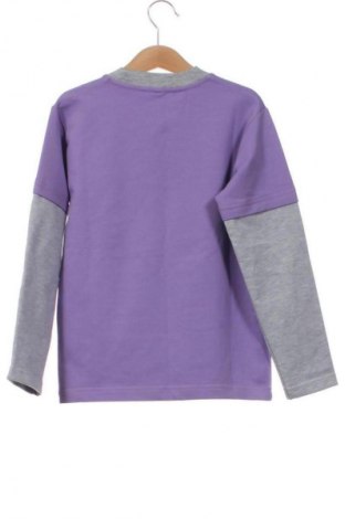 Kinder Shirt Kids, Größe 6-7y/ 122-128 cm, Farbe Lila, Preis € 6,14