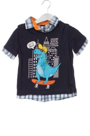 Kinder Shirt Kiki & Koko, Größe 2-3y/ 98-104 cm, Farbe Mehrfarbig, Preis € 5,83
