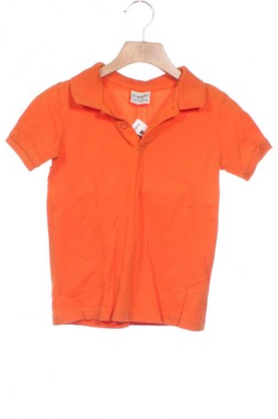 Kinder Shirt LC Waikiki, Größe 4-5y/ 110-116 cm, Farbe Orange, Preis € 4,99