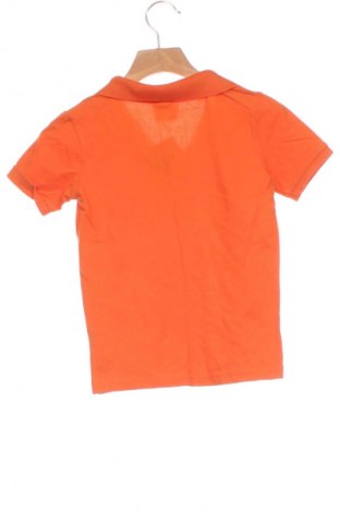 Kinder Shirt LC Waikiki, Größe 4-5y/ 110-116 cm, Farbe Orange, Preis € 4,99