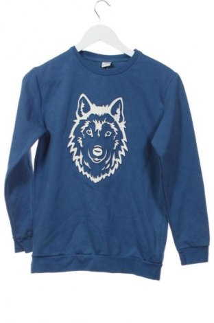 Kinder Shirt LC Waikiki, Größe 11-12y/ 152-158 cm, Farbe Blau, Preis € 6,14