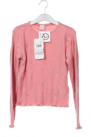 Kinder Shirt LC Waikiki, Größe 8-9y/ 134-140 cm, Farbe Rosa, Preis € 9,14