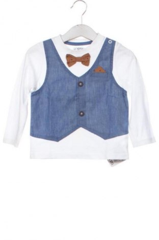 Kinder Shirt Lcw Woman, Größe 12-18m/ 80-86 cm, Farbe Mehrfarbig, Preis € 5,83