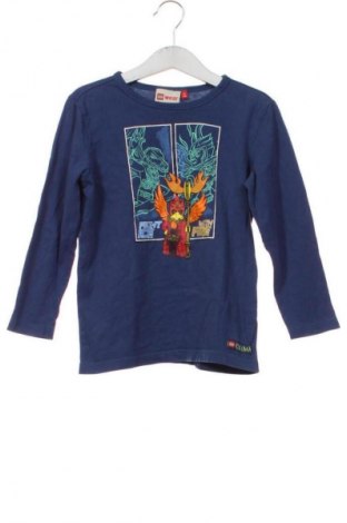 Kinder Shirt Lego, Größe 3-4y/ 104-110 cm, Farbe Mehrfarbig, Preis € 8,99