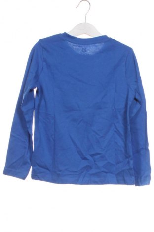 Bluză pentru copii Lupilu, Mărime 4-5y/ 110-116 cm, Culoare Albastru, Preț 20,99 Lei