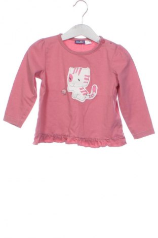 Kinder Shirt Lupilu, Größe 18-24m/ 86-98 cm, Farbe Aschrosa, Preis € 6,14