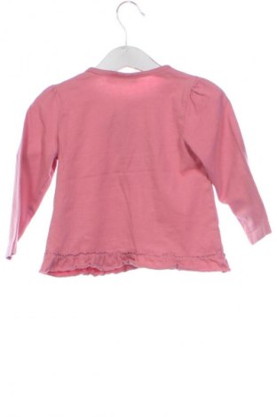 Kinder Shirt Lupilu, Größe 18-24m/ 86-98 cm, Farbe Aschrosa, Preis € 6,14