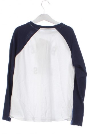 Kinder Shirt Mango, Größe 8-9y/ 134-140 cm, Farbe Mehrfarbig, Preis € 6,14
