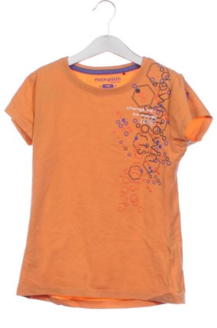 Kinder Shirt Manguun, Größe 11-12y/ 152-158 cm, Farbe Orange, Preis € 5,56