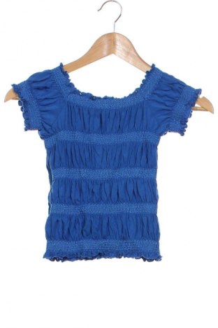 Dětská halenka  Marks & Spencer, Velikost 9-10y/ 140-146 cm, Barva Modrá, Cena  149,00 Kč