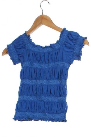 Dětská halenka  Marks & Spencer, Velikost 9-10y/ 140-146 cm, Barva Modrá, Cena  149,00 Kč