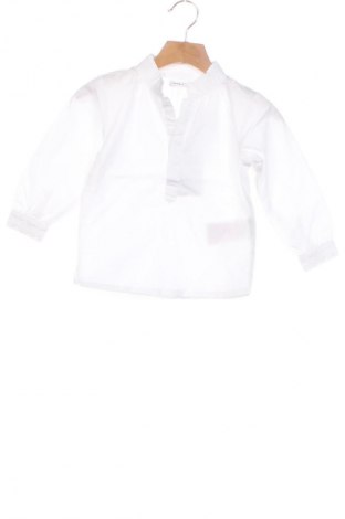 Dziecięca bluzka Name It, Rozmiar 12-18m/ 80-86 cm, Kolor Biały, Cena 167,99 zł