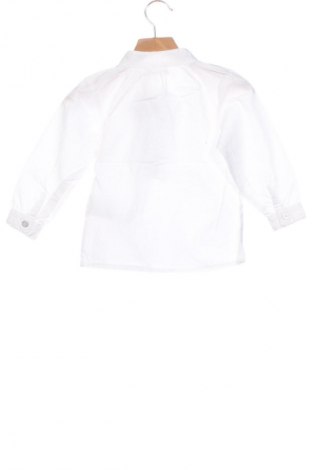 Dziecięca bluzka Name It, Rozmiar 12-18m/ 80-86 cm, Kolor Biały, Cena 167,99 zł