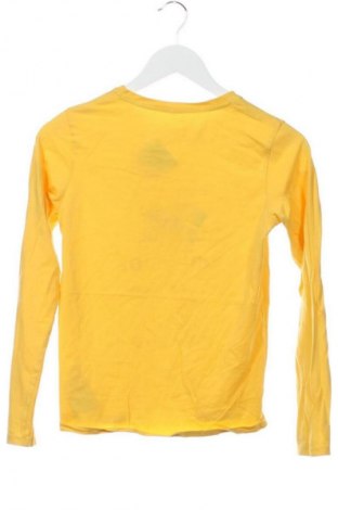 Kinder Shirt Name It, Größe 10-11y/ 146-152 cm, Farbe Gelb, Preis € 11,76
