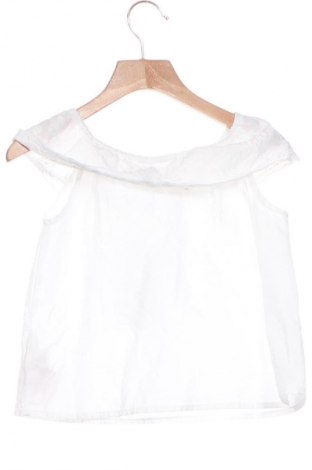 Dětská halenka  Name It, Velikost 2-3y/ 98-104 cm, Barva Bílá, Cena  749,00 Kč