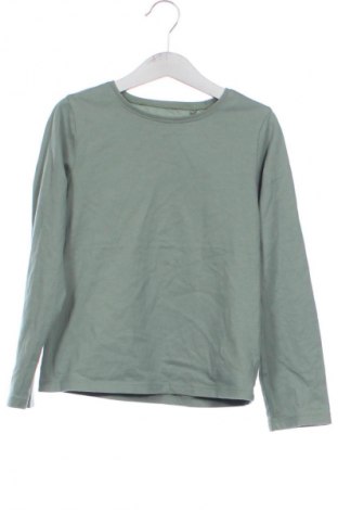 Kinder Shirt Next, Größe 5-6y/ 116-122 cm, Farbe Grün, Preis € 11,79