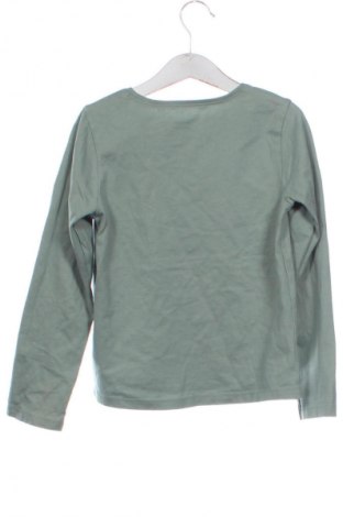 Kinder Shirt Next, Größe 5-6y/ 116-122 cm, Farbe Grün, Preis € 11,79