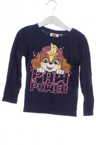 Kinder Shirt Nickelodeon, Größe 4-5y/ 110-116 cm, Farbe Mehrfarbig, Preis € 6,00