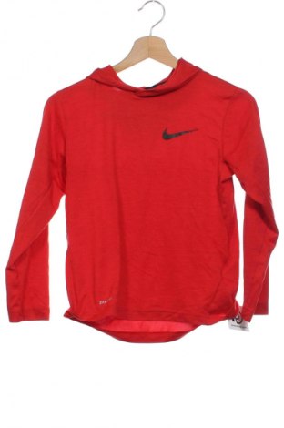 Kinder Shirt Nike, Größe 12-13y/ 158-164 cm, Farbe Rot, Preis € 17,99