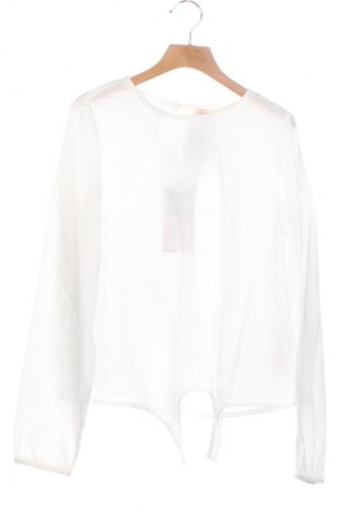 Kinder Shirt ONLY, Größe 10-11y/ 146-152 cm, Farbe Weiß, Preis € 21,99