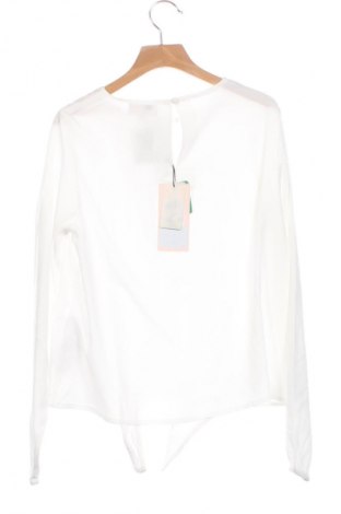 Kinder Shirt ONLY, Größe 10-11y/ 146-152 cm, Farbe Weiß, Preis € 21,99