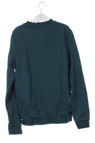 Kinder Shirt Okaidi, Größe 10-11y/ 146-152 cm, Farbe Grün, Preis € 5,56