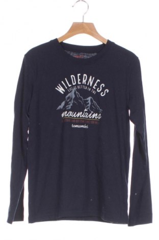 Kinder Shirt Pepperts!, Größe 10-11y/ 146-152 cm, Farbe Blau, Preis € 3,99