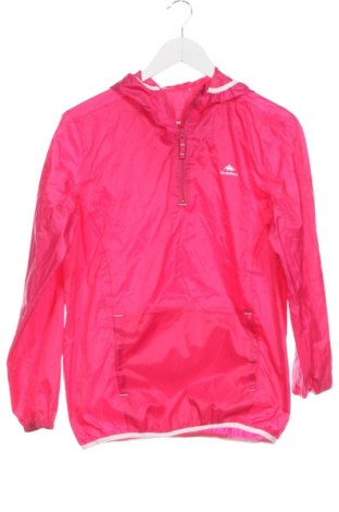 Bluză pentru copii Quechua, Mărime 10-11y/ 146-152 cm, Culoare Roz, Preț 41,99 Lei