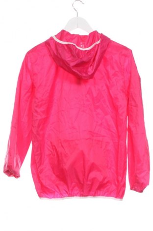 Bluză pentru copii Quechua, Mărime 10-11y/ 146-152 cm, Culoare Roz, Preț 41,99 Lei