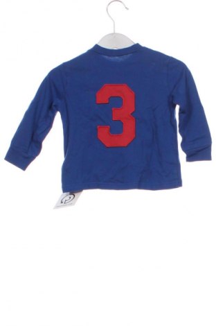 Kinder Shirt Ralph Lauren, Größe 12-18m/ 80-86 cm, Farbe Blau, Preis € 9,99