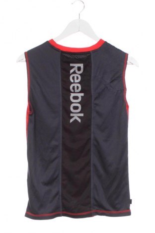 Dětská halenka  Reebok, Velikost 14-15y/ 168-170 cm, Barva Červená, Cena  409,00 Kč