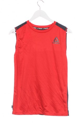 Dětská halenka  Reebok, Velikost 14-15y/ 168-170 cm, Barva Červená, Cena  409,00 Kč