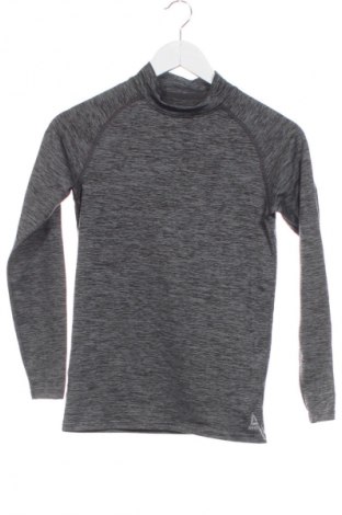 Kinder Shirt Reebok, Größe 14-15y/ 168-170 cm, Farbe Grau, Preis 17,99 €