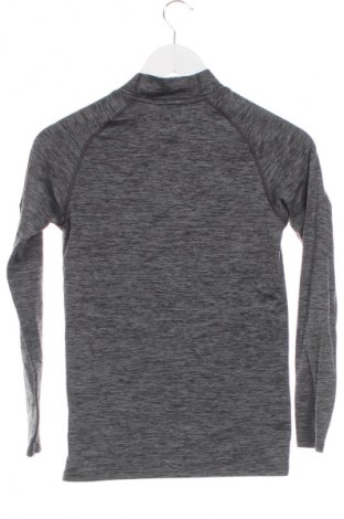 Kinder Shirt Reebok, Größe 14-15y/ 168-170 cm, Farbe Grau, Preis 17,99 €