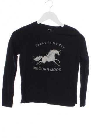 Kinder Shirt Reserved, Größe 10-11y/ 146-152 cm, Farbe Schwarz, Preis € 6,14