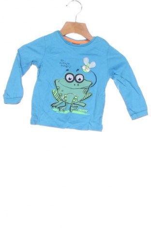 Kinder Shirt S.Oliver, Größe 9-12m/ 74-80 cm, Farbe Mehrfarbig, Preis € 8,99