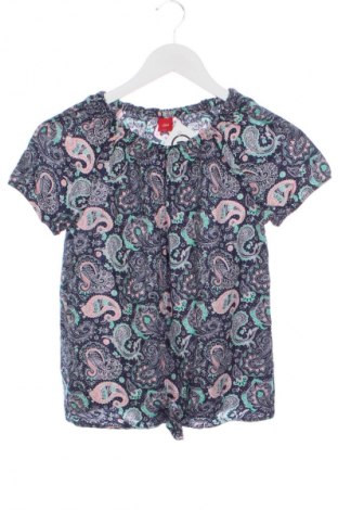 Kinder Shirt S.Oliver, Größe 12-13y/ 158-164 cm, Farbe Mehrfarbig, Preis € 7,72
