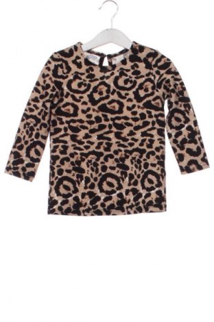 Kinder Shirt SHEIN, Größe 4-5y/ 110-116 cm, Farbe Mehrfarbig, Preis € 6,14