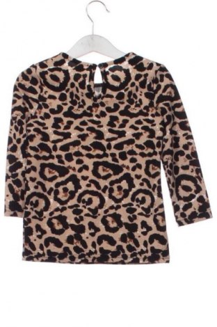 Kinder Shirt SHEIN, Größe 4-5y/ 110-116 cm, Farbe Mehrfarbig, Preis € 6,14