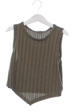 Kinder Shirt SHEIN, Größe 11-12y/ 152-158 cm, Farbe Grün, Preis € 6,14