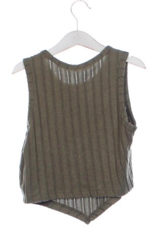 Kinder Shirt SHEIN, Größe 11-12y/ 152-158 cm, Farbe Grün, Preis € 6,14