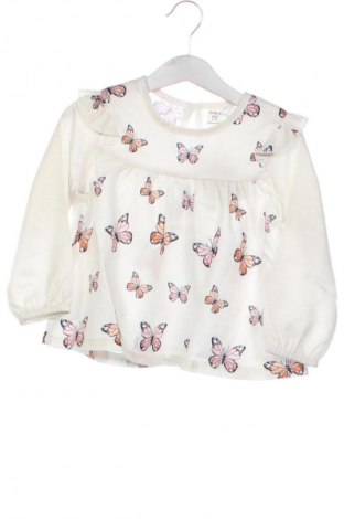 Kinder Shirt SHEIN, Größe 2-3m/ 56-62 cm, Farbe Mehrfarbig, Preis € 6,14