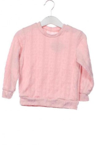 Kinder Shirt SHEIN, Größe 2-3m/ 56-62 cm, Farbe Aschrosa, Preis € 6,14