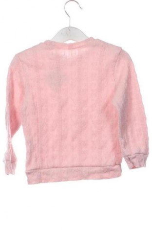 Kinder Shirt SHEIN, Größe 2-3m/ 56-62 cm, Farbe Aschrosa, Preis € 6,14