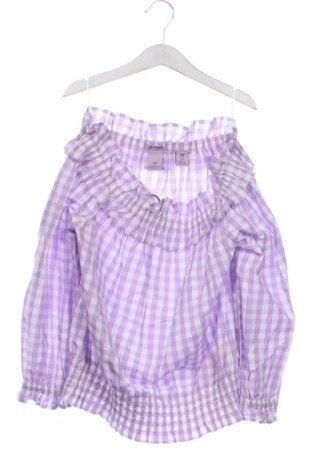 Kinder Shirt Scotch & Soda, Größe 13-14y/ 164-168 cm, Farbe Mehrfarbig, Preis € 13,99