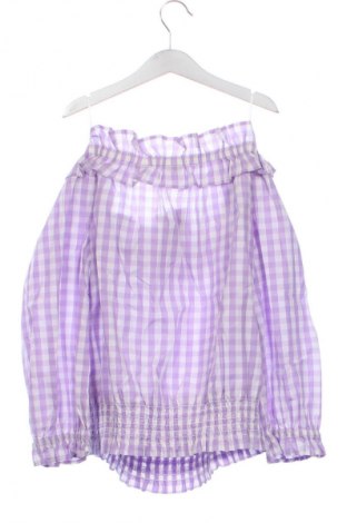 Kinder Shirt Scotch & Soda, Größe 13-14y/ 164-168 cm, Farbe Mehrfarbig, Preis € 13,99