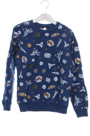 Kinder Shirt Sinsay, Größe 7-8y/ 128-134 cm, Farbe Mehrfarbig, Preis € 3,99