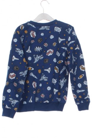 Kinder Shirt Sinsay, Größe 7-8y/ 128-134 cm, Farbe Mehrfarbig, Preis € 3,99